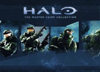 Download Halo The Master Chief Collection Full - TmhGames