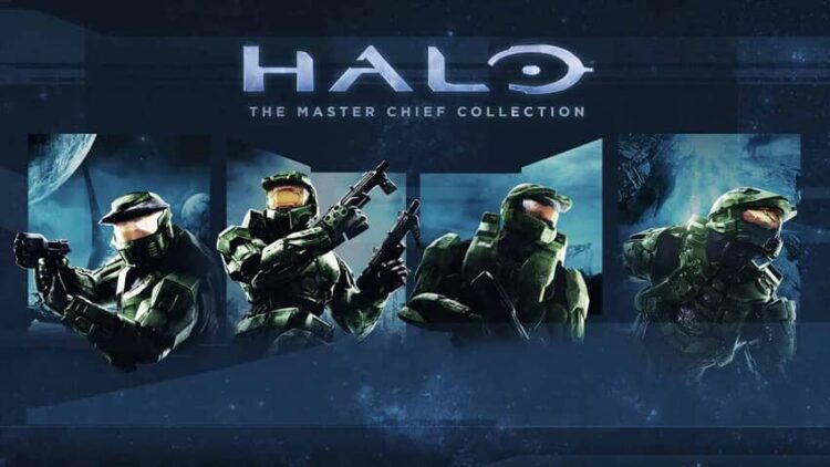Download Halo The Master Chief Collection Full - TmhGames