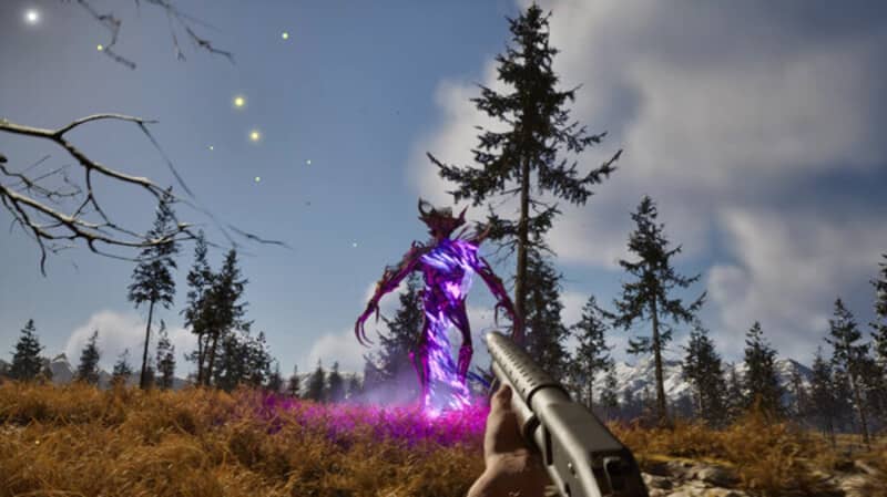 "Hauntsville gameplay - Hệ thống giải đố thông minh và căng thẳng"