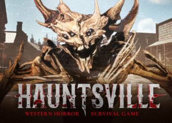 Download - Hauntsville - TmhGames