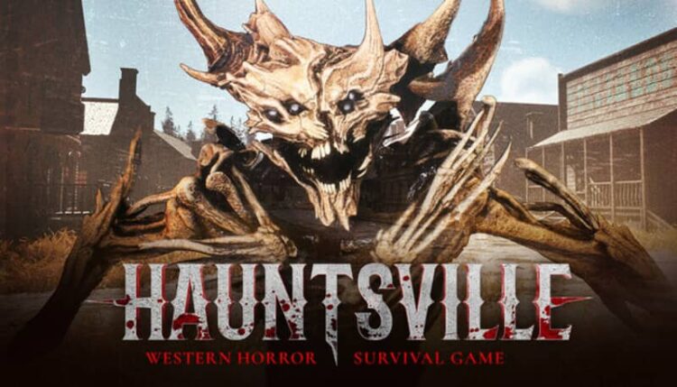 Download - Hauntsville - TmhGames