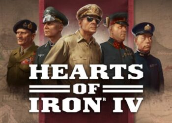 Download - Hearts of Iron IV Full DLC Free - TmhGames