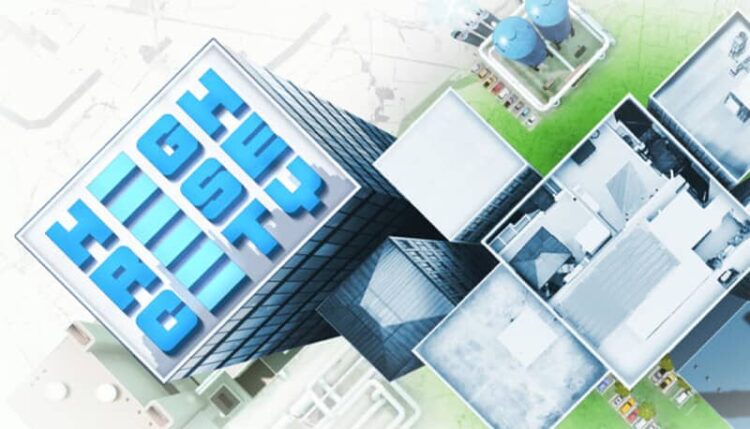Download - Highrise City Free - TmhGames