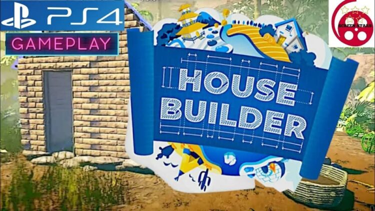 House Builder Egyptian + Việt Hóa Sẵn 1 Download - House Builder - TmhGames