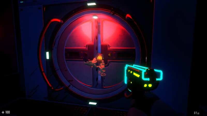 Lối chơi thử thách - Gameplay Into Death and Beyond Câu đố và thử thách giải mã trong Into Death and Beyond