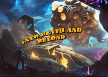Download - Into Death and Beyond - TmhGames