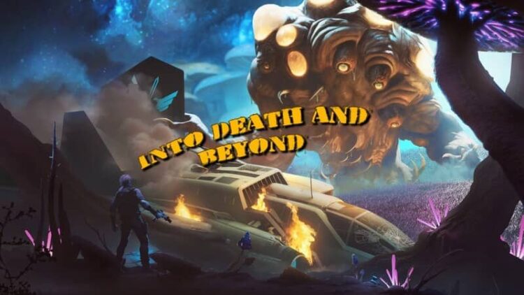 Into Death and Beyond 1 Download - Into Death and Beyond - TmhGames