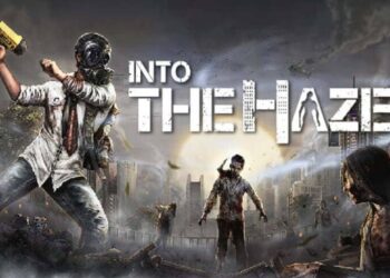 Download - Into The Haze - TmhGames