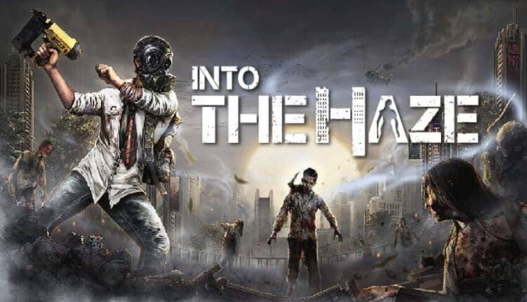 Into The Haze 1 Download - Into The Haze - TmhGames