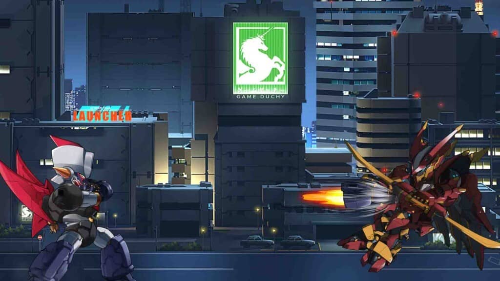 "Hệ thống vũ khí đa dạng trong Iron Saga VS - Trang bị mạnh mẽ"