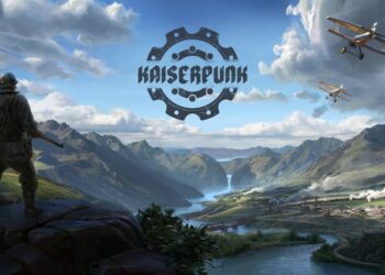 Download - KAISERPUNK - TmhGames