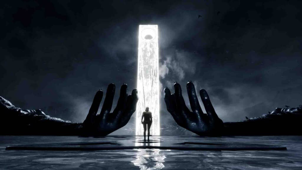  "Hành động và sinh tồn trong KARMA The Dark World - Chiến đấu với nỗi sợ hãi"