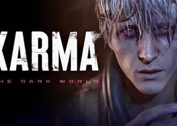 Download - KARMA The Dark World Full - TmhGames
