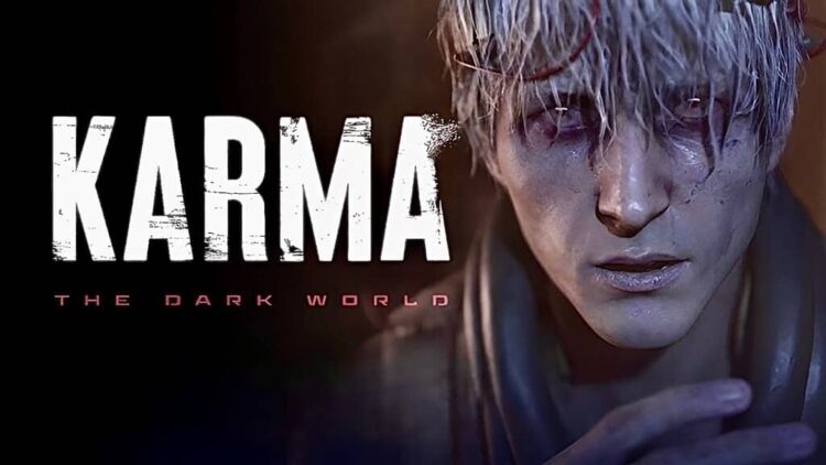 Download - KARMA The Dark World Full - TmhGames