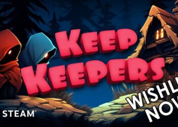 Download - Keep Keepers - TmhGames