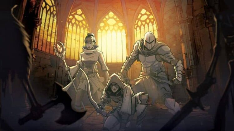 Knights in Tight Spaces 1 Download - Knights in Tight Spaces Free - TmhGames