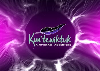 Download - Kuntewiktuk A Mikmaw Adventure Full - TmhGames