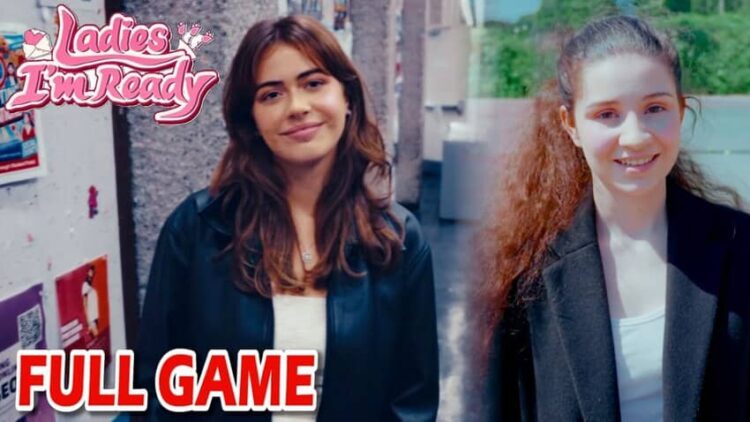 Download - Ladies Im Ready Full - TmhGames