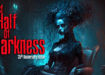 Download - Last Half of Darkness Free - TmhGames