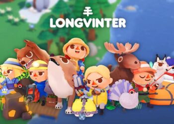 Download - Longvinter Online Free - TmhGames