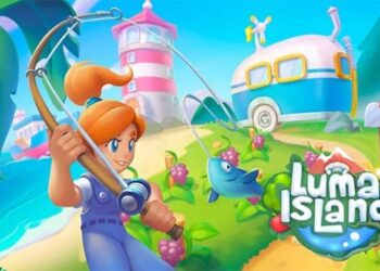 Download - Luma Island Free - TmhGames