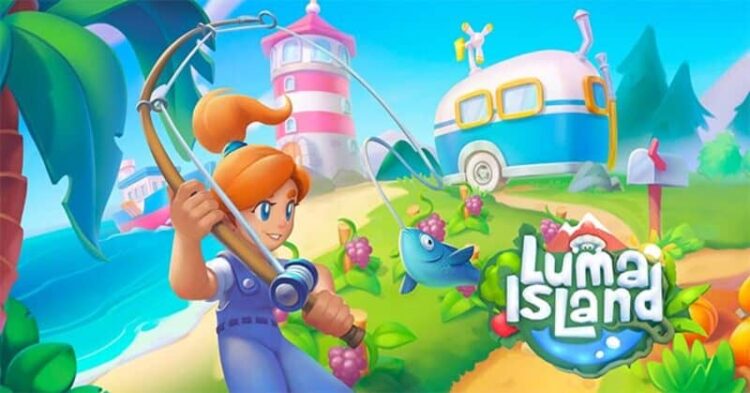 Download - Luma Island Free - TmhGames