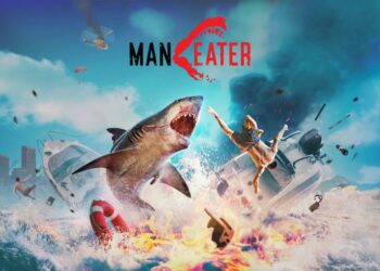 Download -Maneater Full DLC Free - TmhGames