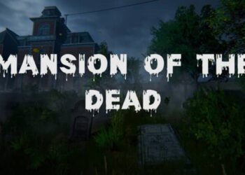 Download - Mansion of the Dead - TmhGames