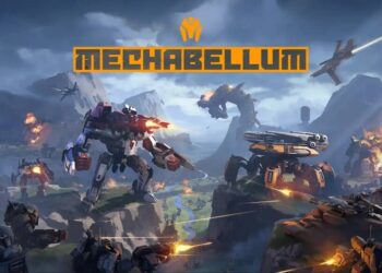 Download - Mechabellum - TmhGames