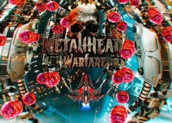 Download - Metal Head Warfare Free - TmhGames
