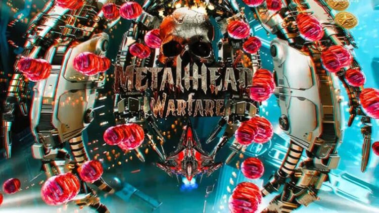 Download - Metal Head Warfare Free - TmhGames