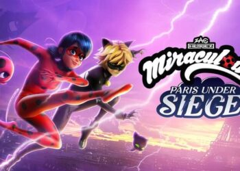 Download - Miraculous – Paris Under Siege Free - TmhGames