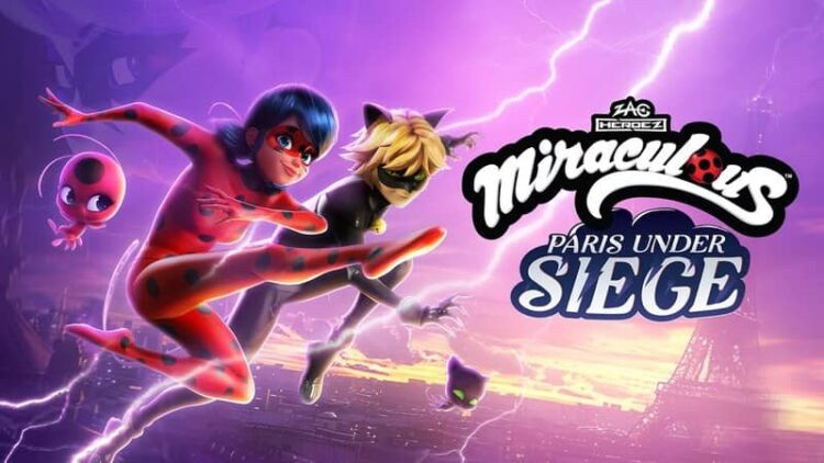 Download - Miraculous – Paris Under Siege Free - TmhGames