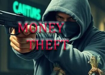 Download - Money Theft Free - TmhGames
