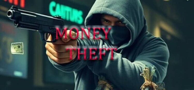 Download - Money Theft Free - TmhGames