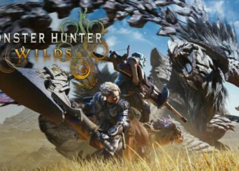 Download - Monster Hunter Wilds Full - TmhGames