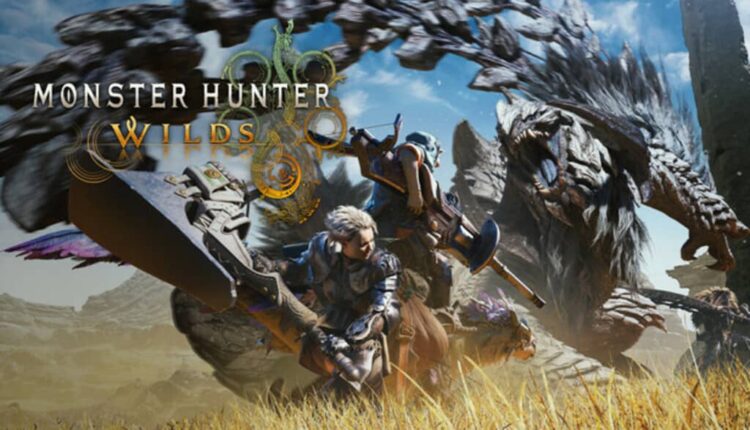 Download - Monster Hunter Wilds Full - TmhGames