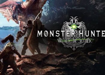 Download - Monster Hunter World - TmhGames