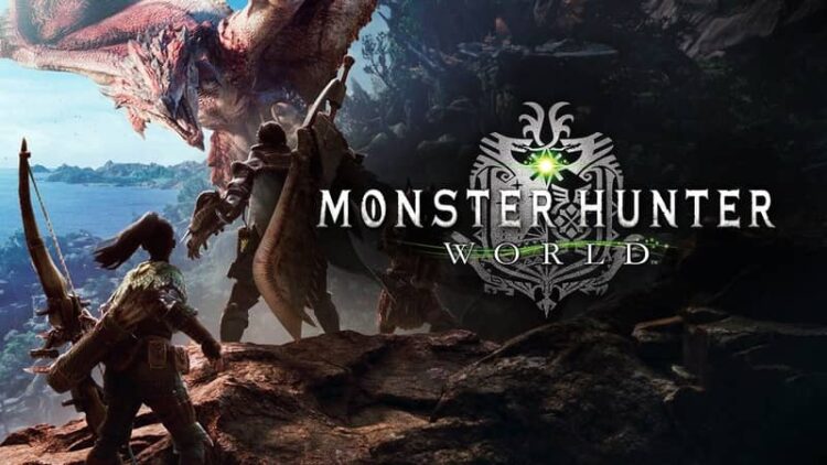Monster Hunter World V02092025 + Online 1 Download - Monster Hunter World - TmhGames
