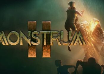 Download - Monstrum 2 Online - TmhGames