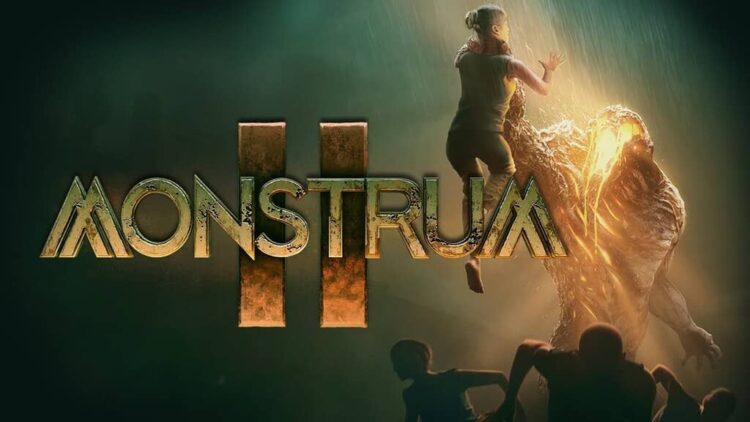 Download - Monstrum 2 Online - TmhGames