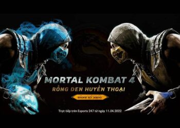 Download - Mortal Kombat Komplete Edition - TmhGames