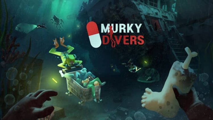 Download - Murky Divers Free - TmhGames