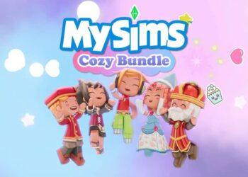 Download - MySims Cozy Bundle - TmhGames