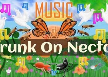 Download - Nature And Life – Drunk On Nectar Free - TmhGames