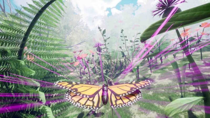 Download - Nature And Life – Drunk On Nectar Free - TmhGames