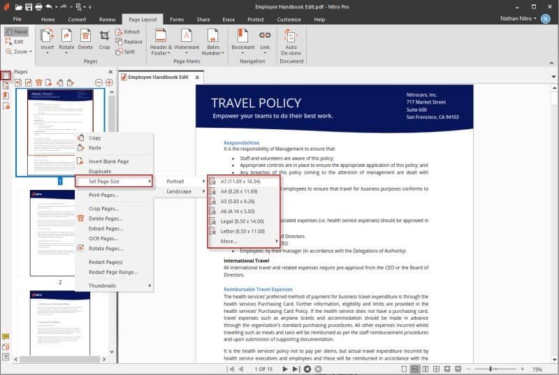 "Cách ký số trên Nitro Pro - Bảo mật PDF an toàn và tiện lợi" "Tính năng ký số trên Nitro Pro - Đảm bảo bảo mật tài liệu PDF"
