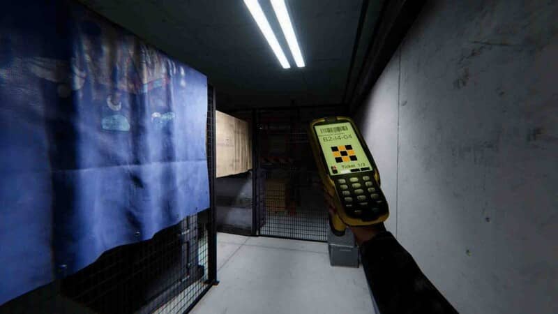  "ORDER 13 gameplay - Trận chiến căng thẳng với AI địch"