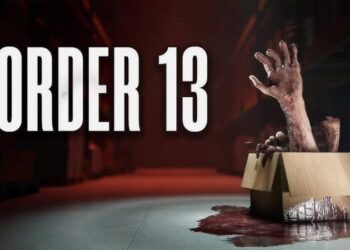 Download - ORDER 13 Free - TmhGames
