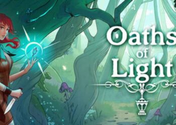 Download - Oaths of Light Full - TmhGames
